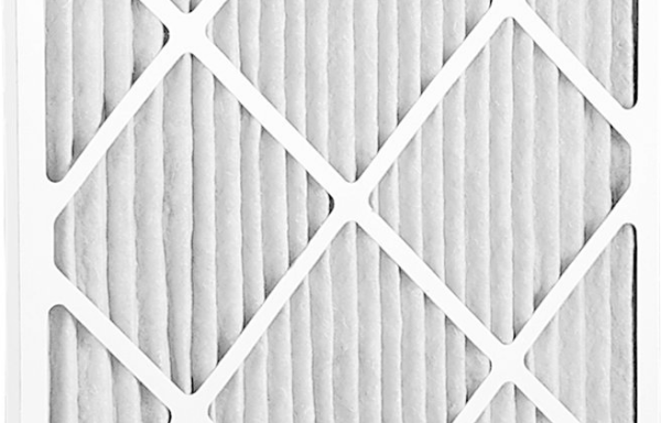 FILTRO DE PANELES PLISADOS X-TREME