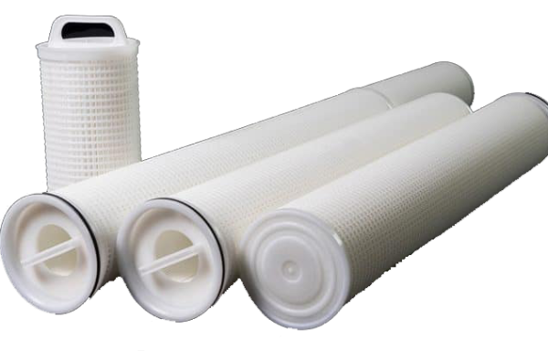 CARTUCHO DE REPUESTO PARA FILTROS DE ALTO CAUDAL PALL