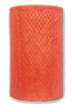 ROLLO DE MEDIA FILTRANTE POLIÉSTER-ALGODÓN 40-45%