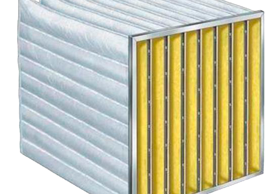 FILTRO DE BOLSILLO MULTI-GUARD