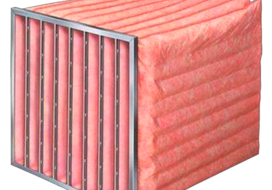 FILTRO DE BOLSILLO VENTI-PACK