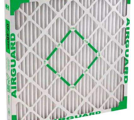 FILTRO PLISADO TIPO DP 40