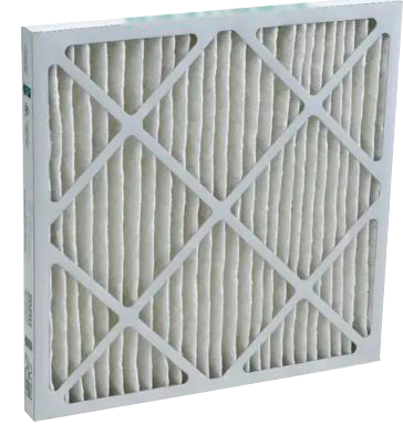 FILTRO DP-65, DP-85, DP-95