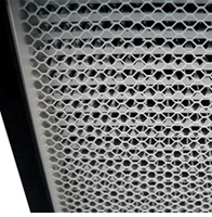 Filtro HEPA de pliegue profundo - Imagen 4