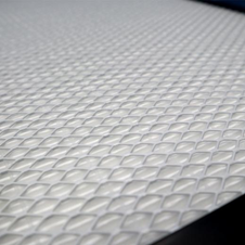 Filtro V-Bank con marco plástico - Imagen 5