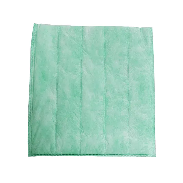 Tela filtrante para filtros de bolsa - Imagen 4