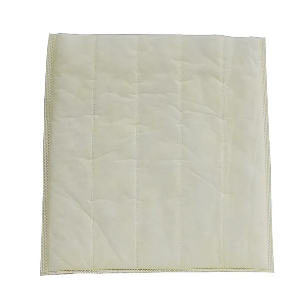 Tela filtrante para filtros de bolsa - Imagen 5