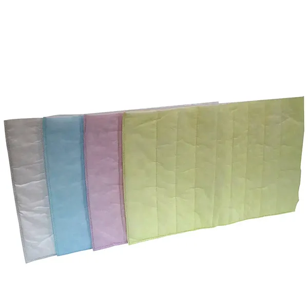 Tela filtrante para filtros de bolsa - Imagen 7