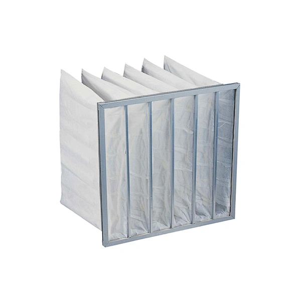 Filtro de bolsillo sintético - Imagen 4