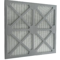 Filtro Mini Pleat 95%