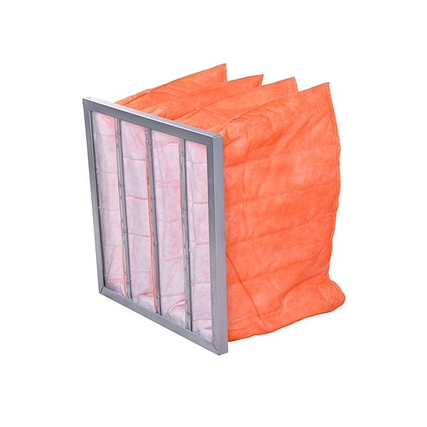 Filtro de bolsillo sintético - Imagen 3